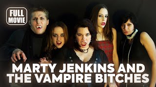  Comedy Movie Marty Jenkins and the Vampire Bitches 2006 English Full Movie  Watch Boldly