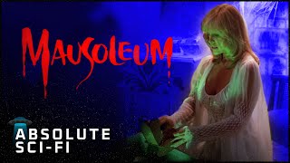 Supernatural Horror Full Movie  MAUSOLEUM 1983  Norman Burton