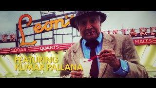 DearMKE presents COOKING WITH KUMAR featuring Kumar Pallana