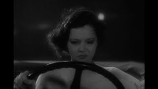 Merrily We Go to Hell 1932byDorothy Arzner ClipJoan drives away from her engagement party alone