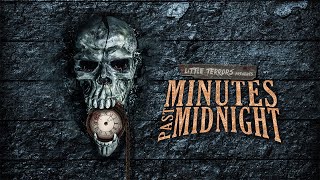 Minutes Past Midnight 2016  Full Movie  Jason Flemyng  Barbara Steele  Mika Borrem