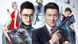 Mission Milano 2016 TRAILER  Andy Lau and Huang Xiaoming