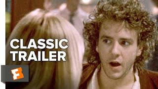 My Demon Lover 1987  Official Theatrical Trailer  Scott Valentine Movie HD