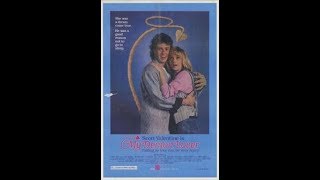 My Demon Lover 1987  Trailer HD 1080p