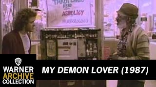 Original Theatrical Trailer  My Demon Lover  Warner Archive