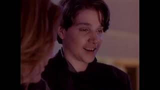 Ralph Macchio  Eric Stoltz kiss  Naked In New York 1993  HD 60fps