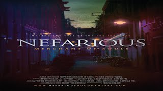 Nefarious Documentary  Nefarious Merchant of Souls 2011