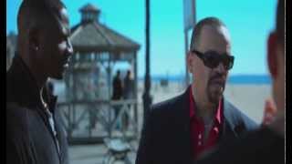 ONCE UPON A TIME IN BROOKLYN Official Trailer 2013  Armand Assante William DeMeo Cathy Moriarty