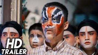 Painted Faces 1988 ORIGINAL TRAILER 2 HD 1080p