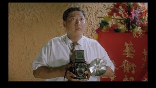 Painted Faces 1988  HK Full Movie w Eng Sub