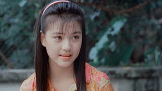 Painted Faces 1988 Chinese Film HD Remaster Trailer