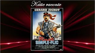 Pinot simple flic 1984  Rsum en images racont par Katie