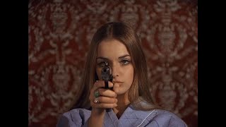 PELICULA ITALIANA AESTHETIC   Psychout for Murder 1969  ESP Sub 720p HD