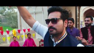 Punjab Nahn Jaungi  Teaser  Humayun Saeed Mehwish Hayat Urwa Hocane  ARY Films