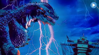 REIGO KING OF THE SEA MONSTERS  Exclusive Full Action SciFi Movie  English HD 2024