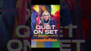 Quiet on Set The Dark Side of Kids TV 2024 Docuseries Review