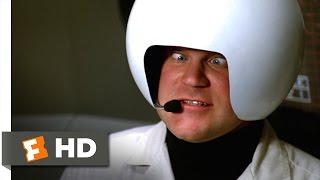 Spaceballs 211 Movie CLIP  Surrounded by Aholes 1987 HD