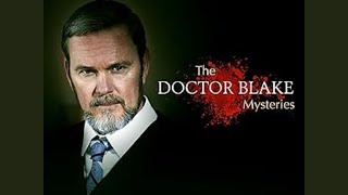 The Doctor Blake Mysteries 2013 TV Series Trailer