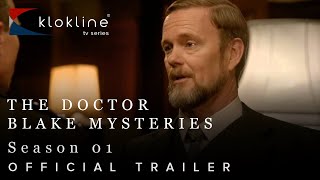 2013 The Doctor Blake Mysteries  Season 01  December Media