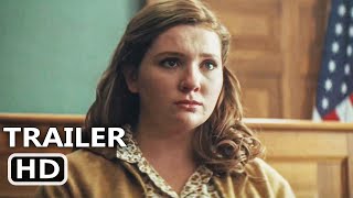 MIRANDAS VICTIM Trailer 2023 Abigail Breslin Ryan Phillippe