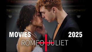 New Action Comedy Movies  Veronas Romeo  Juliet 2025  Epic 5Minute Breakdown