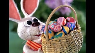  Here Comes Peter Cottontail  1971 Easter Special