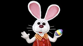  Here Comes Peter Cottontail  Sung By Danny Kaye