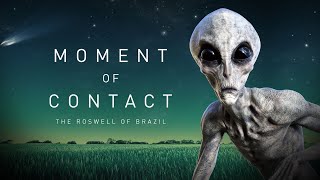 Only a Few People Have This Level of Confirmation Brazils Roswell  Paul Wallis  James Fox