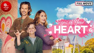 Signs Of Your Heart 2023 Full Movie