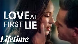 Love at First Lie 2023 Trailer