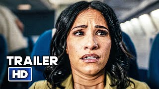 IN FLIGHT Trailer 2024 Thriller Movie HD