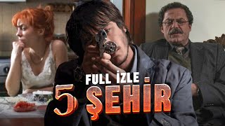 Be ehir  Yerli Dram Filmi Full HD