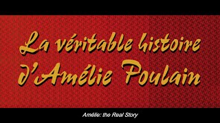 La vritable histoire dAmlie Poulain un court mtrage de JeanPierre Jeunet 2023 HD