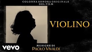 Paolo Vivaldi  Violino Filumena Marturano Film TV HD