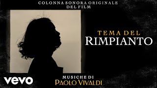 Paolo Vivaldi  Tema del Rimpianto Filumena Marturano Film TV HD