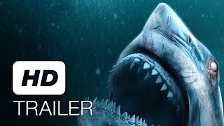 47 Meters Down Uncaged  Trailer 2019  Shark Movie