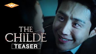 THE CHILDE Teaser Trailer  Directed by Park HoonJung  Kim SeonHo  Kang TaeJu  Kim KangWoo