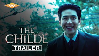 THE CHILDE Official Trailer  In Theaters June 30  Park HoonJung  Kim SeonHo  Kang TaeJu