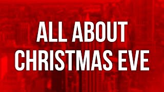 All About Christmas Eve 2012  HD Full Movie Podcast Episode  Film Review