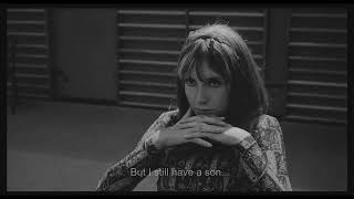 Lamour fou Jacques Rivette 1969 4K restoration trailer