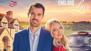 To England with Love 2024 Film  Georgia Hirst Sean Pogmore  Review