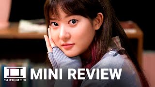 Marry You 2024 YOU Korean Drama Trailer  Mini Review  ShowKim