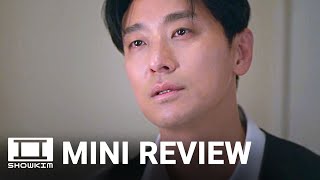 Love Your Enemy 2024   Korean Drama Trailer  Mini Review  ShowKim