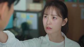 Love Your Enemy 2024  Korean Drama  Official Teaser 2