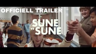 Sune VS Sune  Officiell trailer  Se filmen hemma