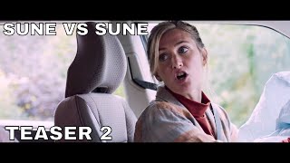 Ny teaser  Sune Vs Sune  Airbag