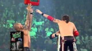 WWE Money in the Bank 2010 DVD Trailer