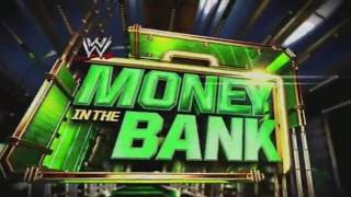 WWE Money In The Bank 2010  John Cena vs Sheamus Promo HD