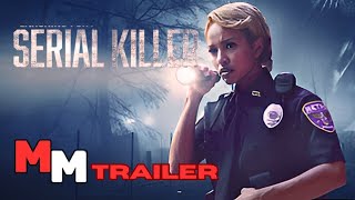 Searching for a Serial Killer The Regina Smith Story 2024  Official Trailer  Karrueche Tran