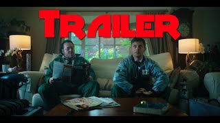 The Dead Collectors  Trailer  Short Film  Ivan Kaye  Brendan Cleaves  Dark Comedy